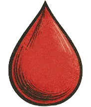  blood image